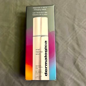 Dermalogica Smart Response Serum + free gift